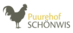 Puurehof Schönwies